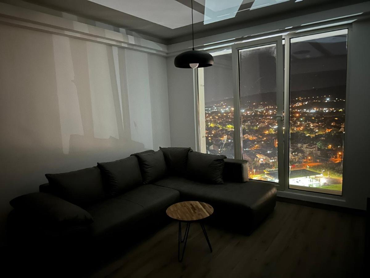 Апартаменти Cevahir City Life Exclusive Скоп'є Екстер'єр фото